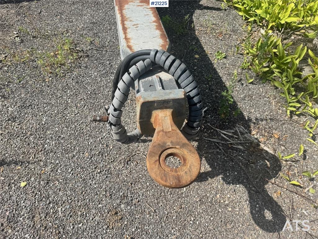 Heavy machinery product image - Image 6 of 10