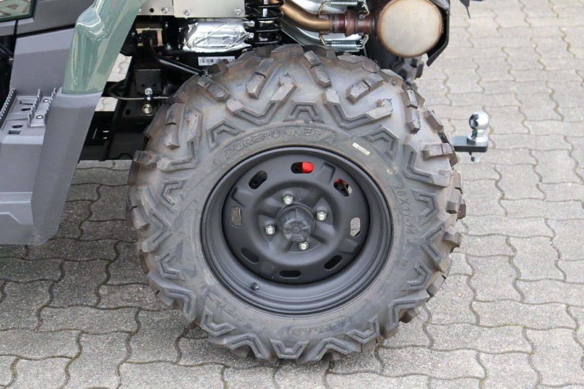 Quad Odes Odes1000ATV-L Petrol 34kW 2025 New 2025 Odes1000ATV-L 2025 0 image 14