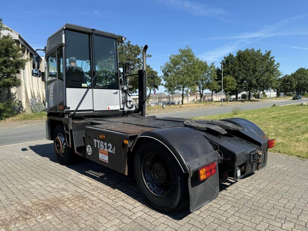 Kalmar TT612D 2008 D4086 TT612D 2008 1 image 3
