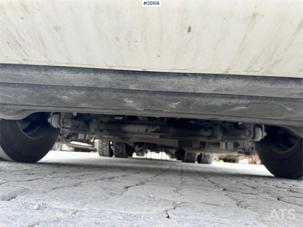 Scania S590 6x4 Truck. 2022 20106 S590 6x4 Truck. 2022 1 Tractor Units image 10