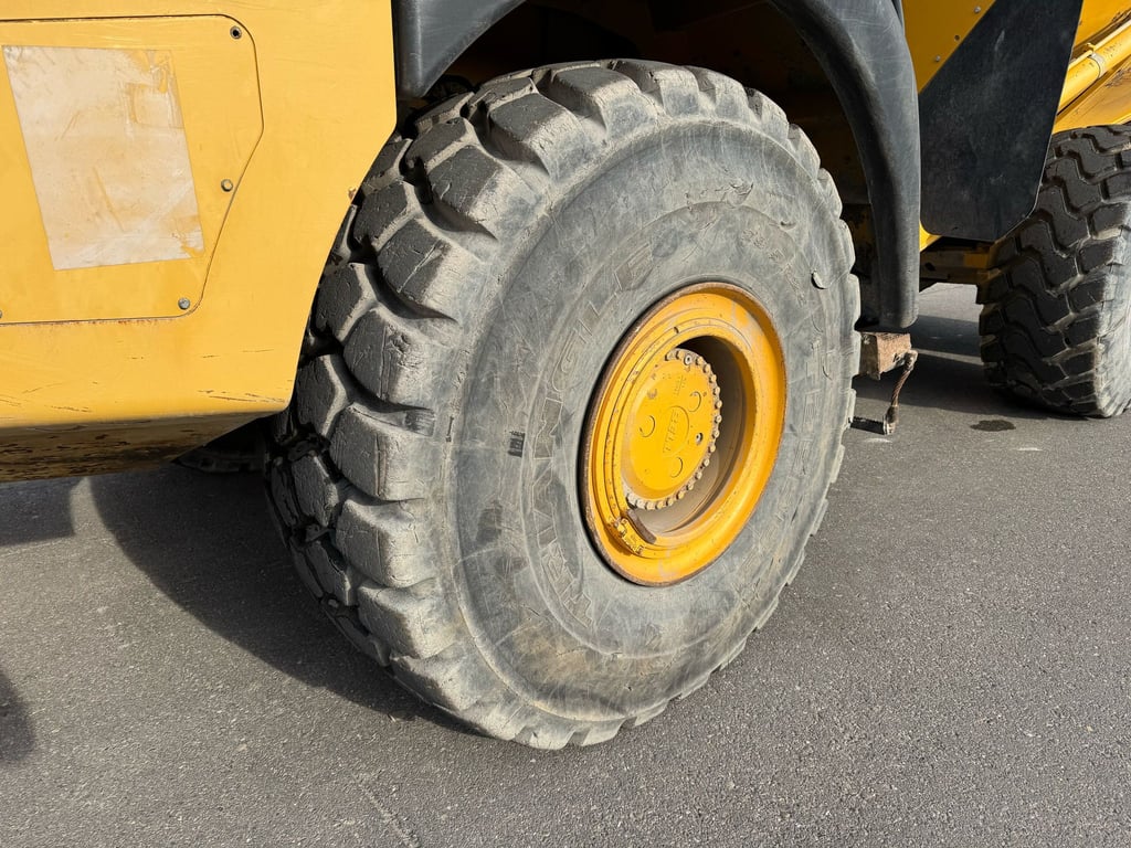 Bell B45E 6x6 2017 00033060 B45E 6x6 2017 1 image 10