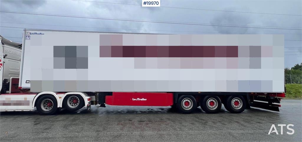 Lecitrailer skapsemi 2023 19970 Lecitrailer skapsemi 2023 1 Refrigerated semi trailers image 3