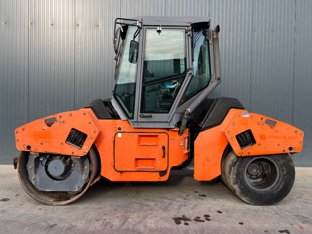 Hamm HD75 K 2008 209759 HD75 K 2008 1 image 2