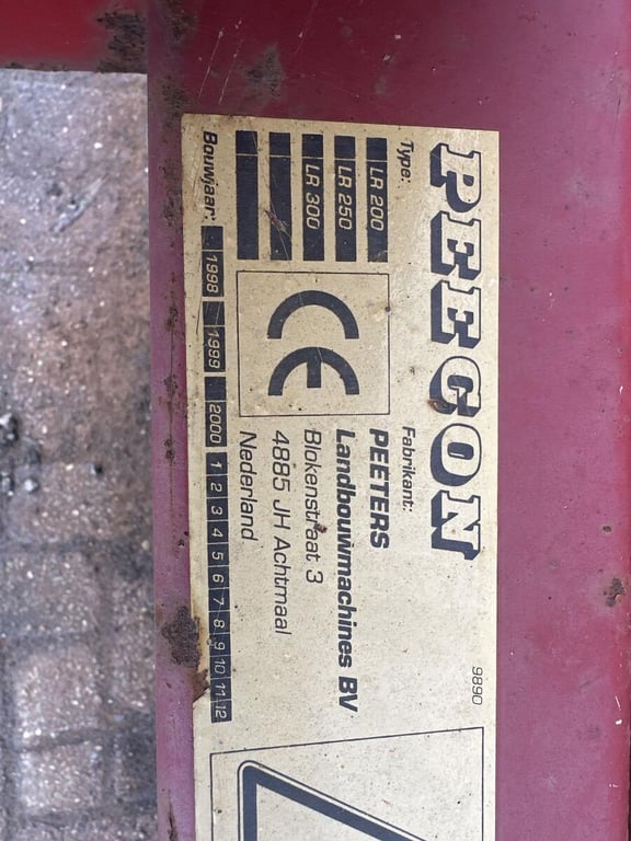 Peecon landrol 12964 Peecon landrol 1 image 6