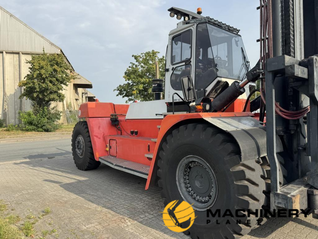 SMV 42-1200B 2013 D4149 SMV 42-1200B 2013 1 Forklift image 4