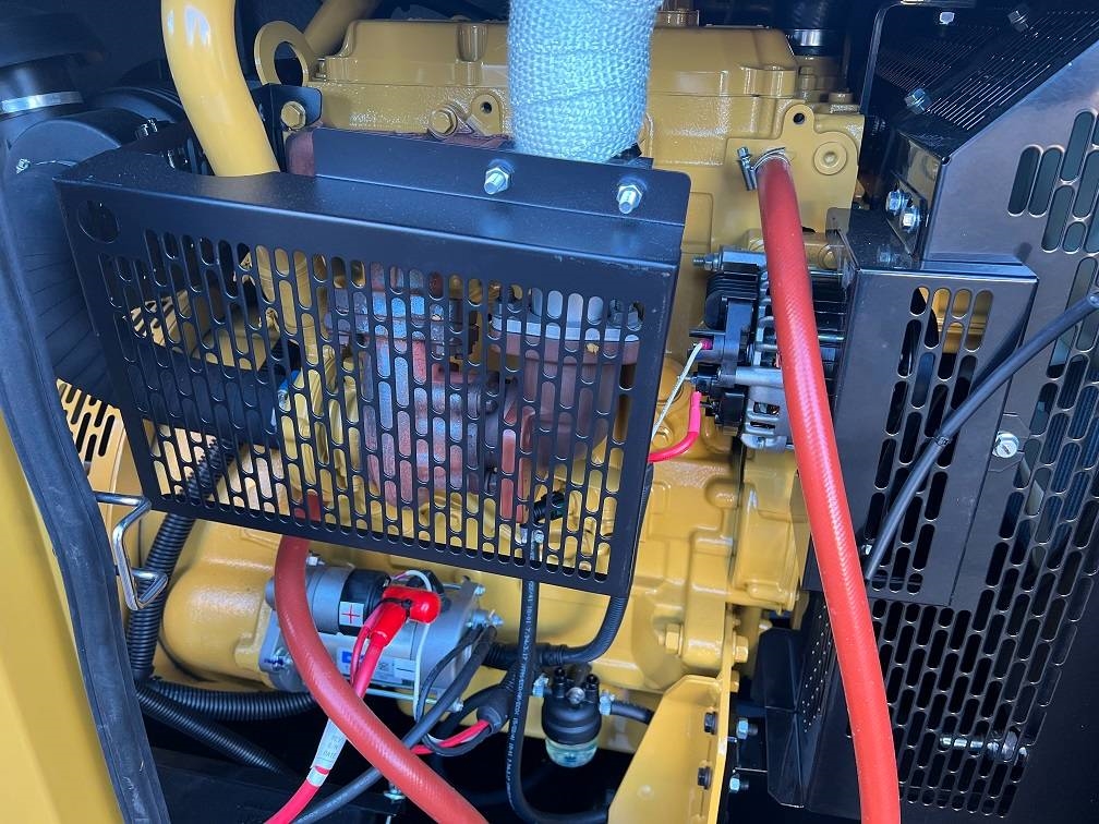 CAT DE 65 GC 65KVA (UNUSED) 2022 5001 DE 65 GC 65KVA (UNUSED) 2022 1 Generators image 9
