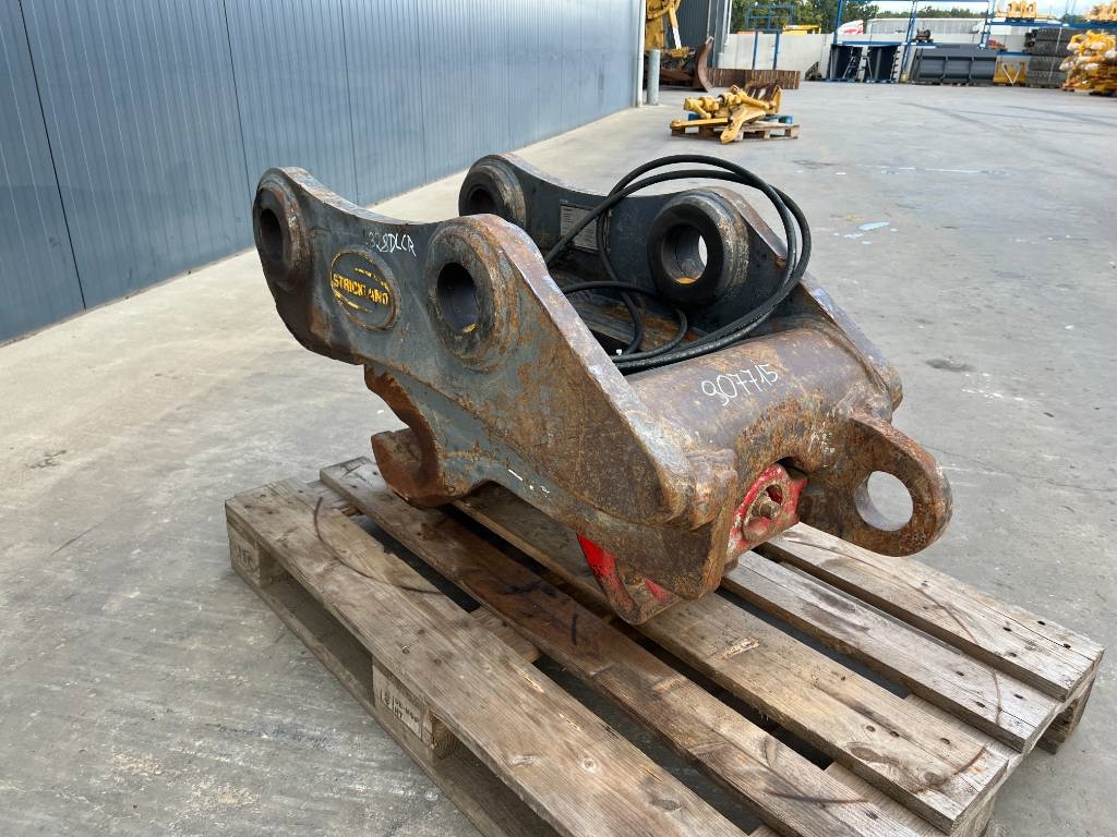 Miller Caterpillar 325 / 329 Geith 2019 907715 Caterpillar 325 / 329 Geith 2019 1 image 3