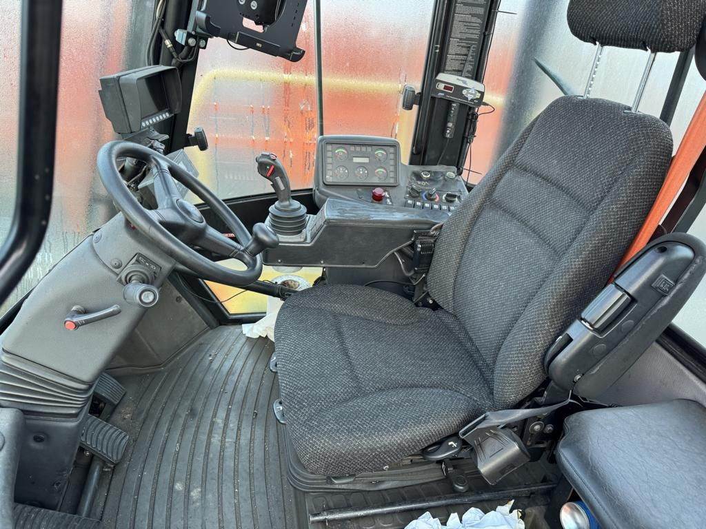 Hyster H23XM-12EC 2016 D4141 H23XM-12EC 2016 1 image 18