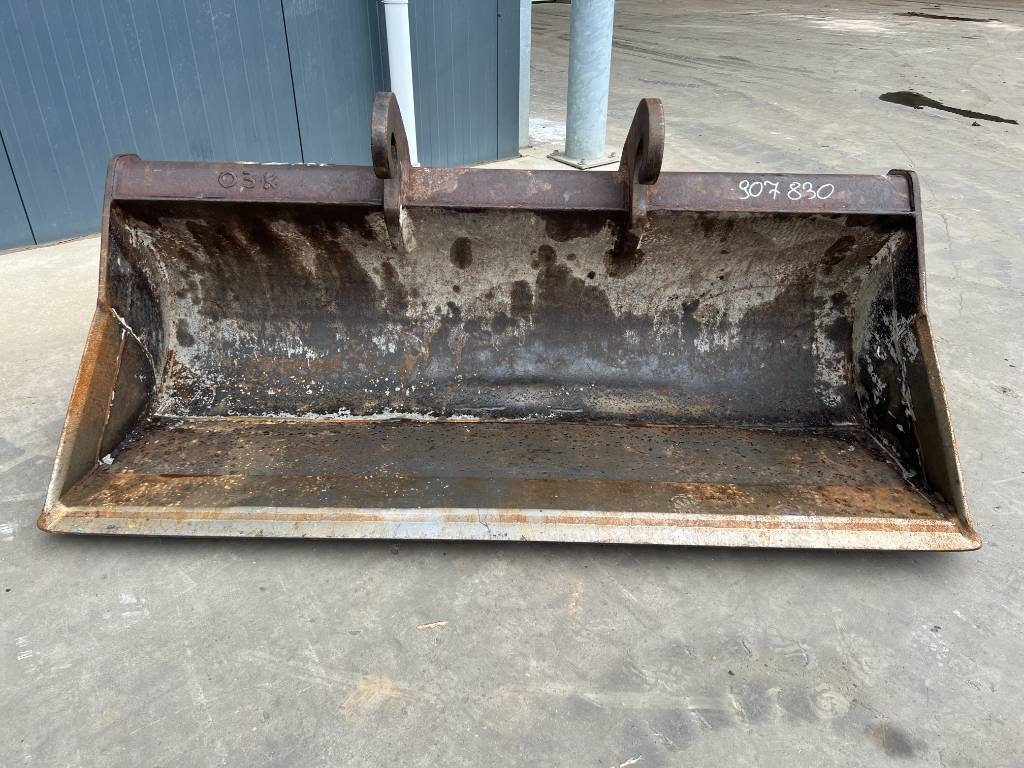 Verachtert CW30 / CW40 907830 Verachtert CW30 / CW40 1 image 2