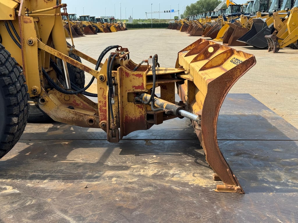 Caterpillar 160H | CE-certified 2001 00032794 160H | CE-certified 2001 1 image 10