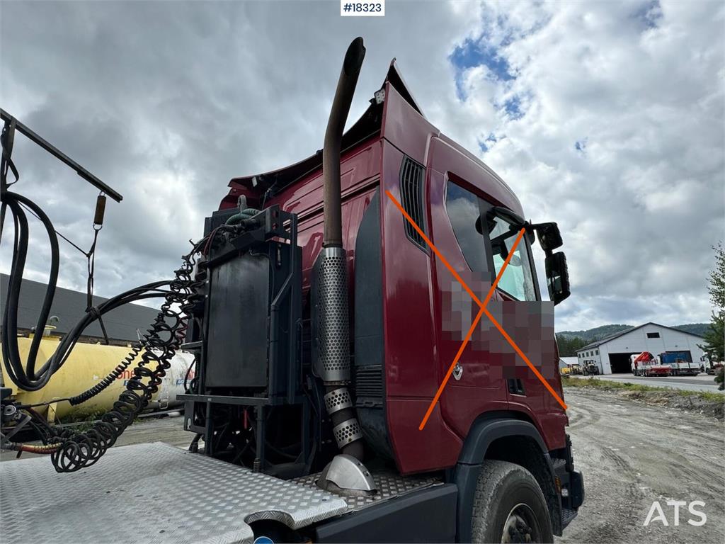 AMT concrete semi 2017 18323 AMT concrete semi 2017 1 image 13