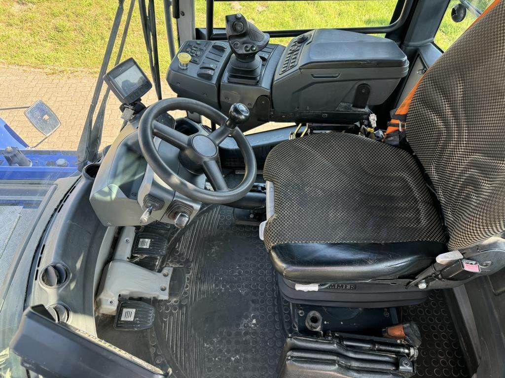 Kalmar DRG100-54S6 2017 D4094 DRG100-54S6 2017 1 image 10