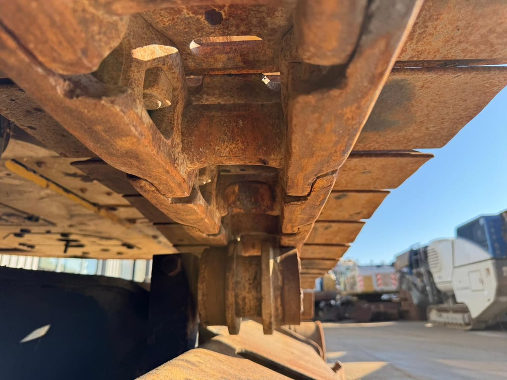 Caterpillar 336FL XE 2015 70001769 336FL XE 2015 1 image 10