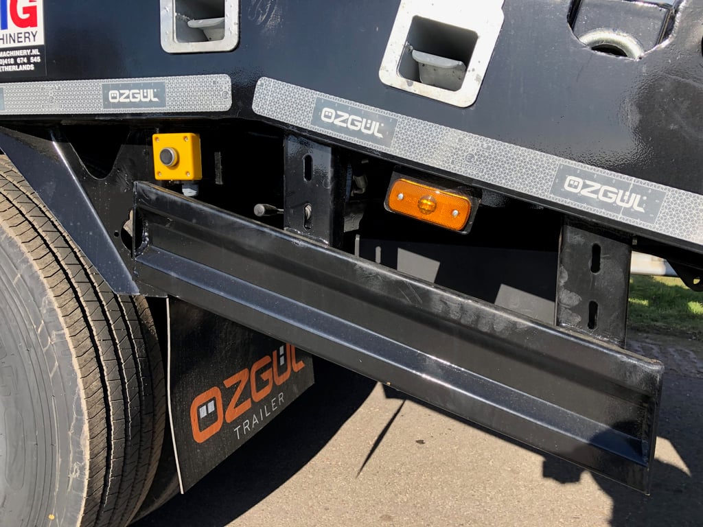 Ozgul 60 Ton 3 axle - LW3 AFR FIX 2024 00032343 OZGUL 60 Ton 3 axle - LW3 AFR FIX 2024 0 image 7