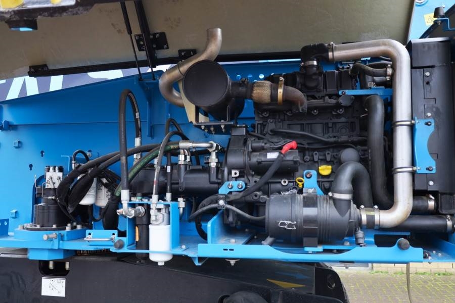 Genie S65XC Valid inspection, *Guarantee! Diesel, 4x4 Dr 2024 GENIE - S65XC - 63029 S65XC Valid inspection, *Guarantee! Di...