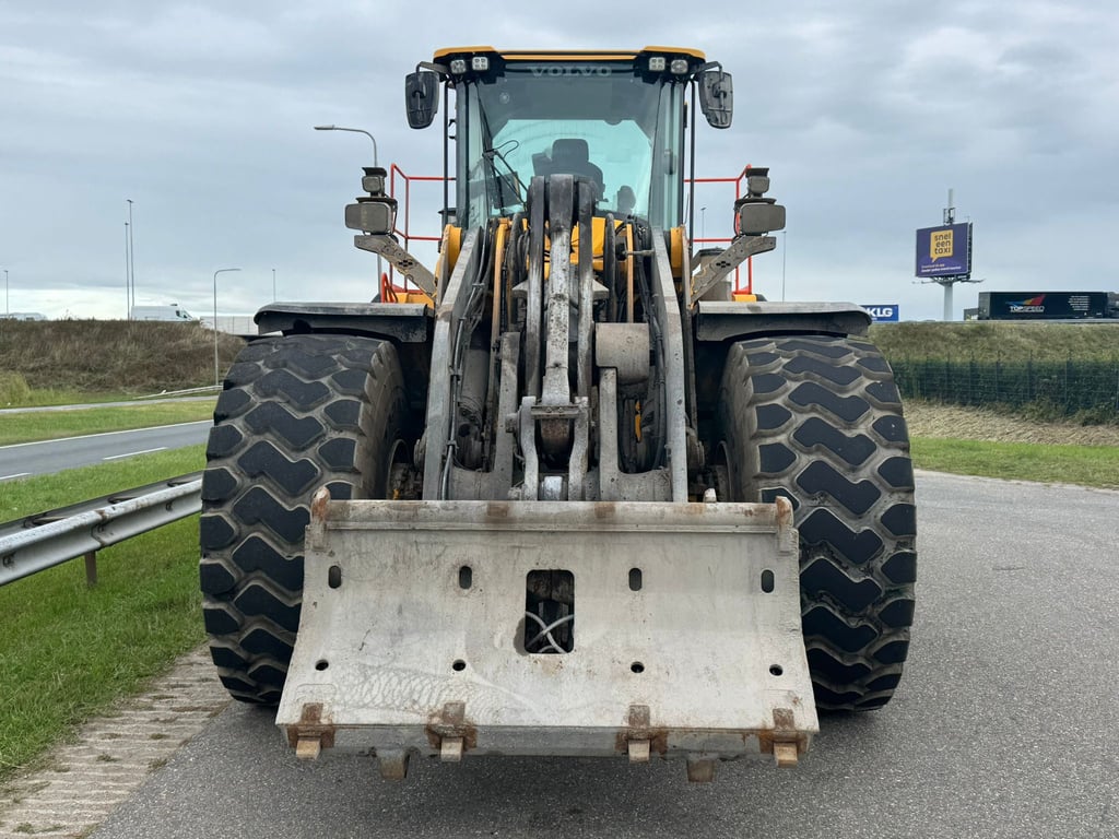 Volvo L220H 2021 00033639 L220H 2021 1 image 8