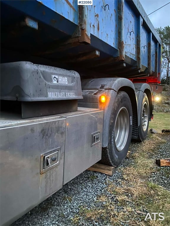 MAN TGS 26.440 2012 22086 TGS 26.440 2012 1 image 26