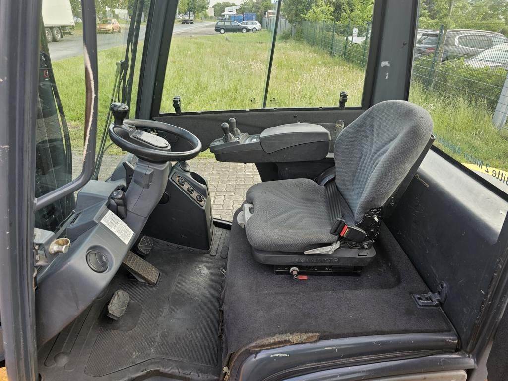 Heavy machinery product image - Image 16 of 20