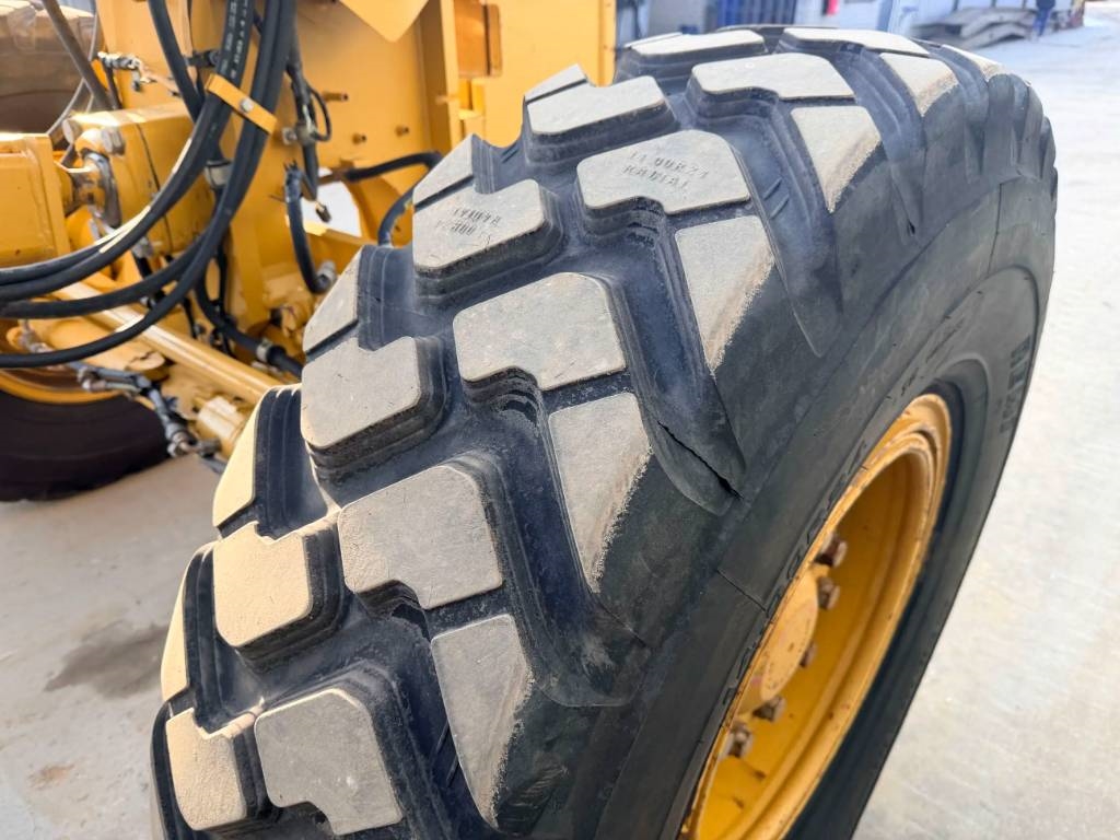 CAT 140M2 2013 209717 140M2 2013 1 Motor graders image 15