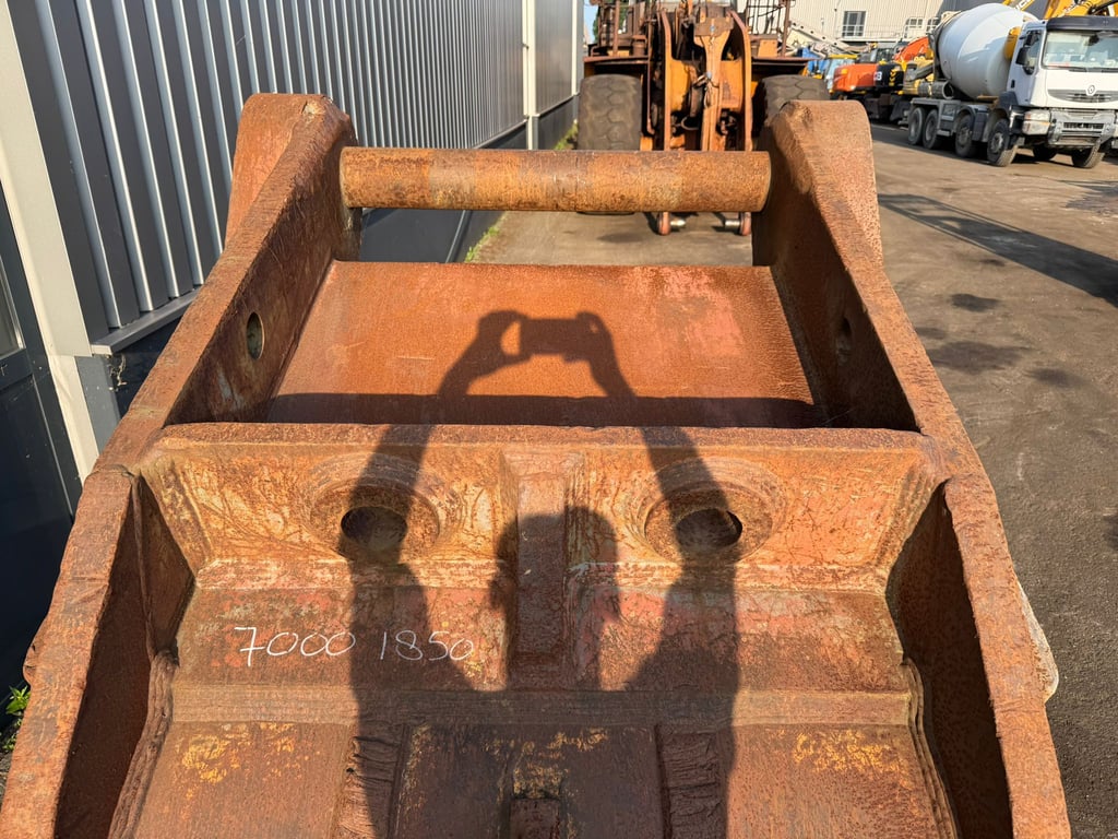 Lehnhoff Lehnhoff HH8-1550 HS80-100 70001850 Lehnhoff Lehnhoff HH8-1550 HS80-100 1 image 9