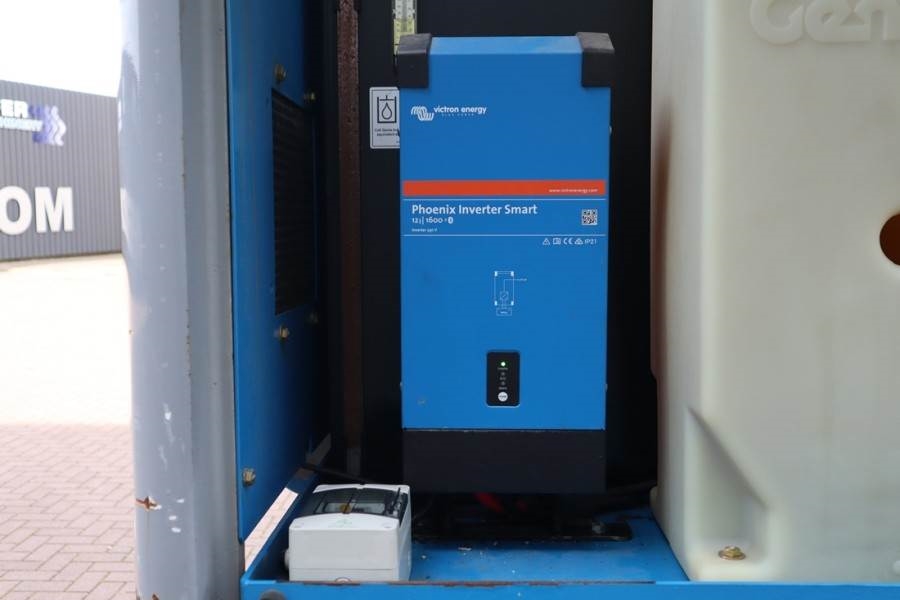 Genie S45 Valid inspection, *Guarantee! Diesel, 4x4 Driv 2019 GENIE - S45 - 60268 S45 Valid inspection, *Guarantee! Diesel...
