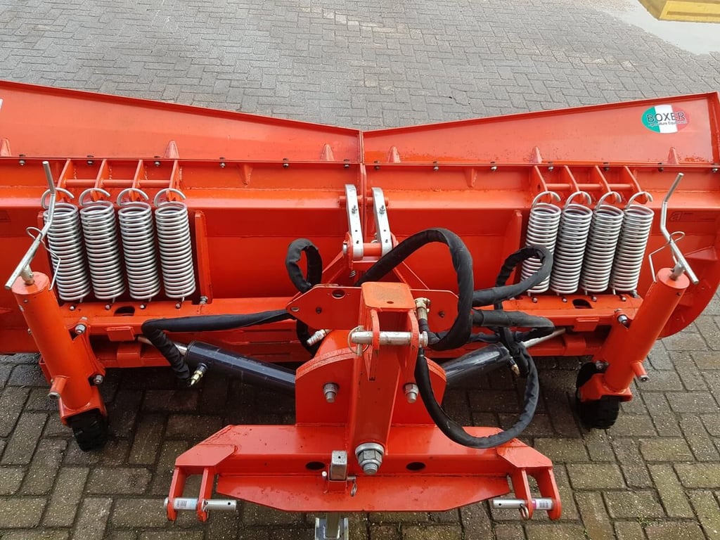 Boxer Agri PU 2600 3799 Agri PU 2600 1 image 6