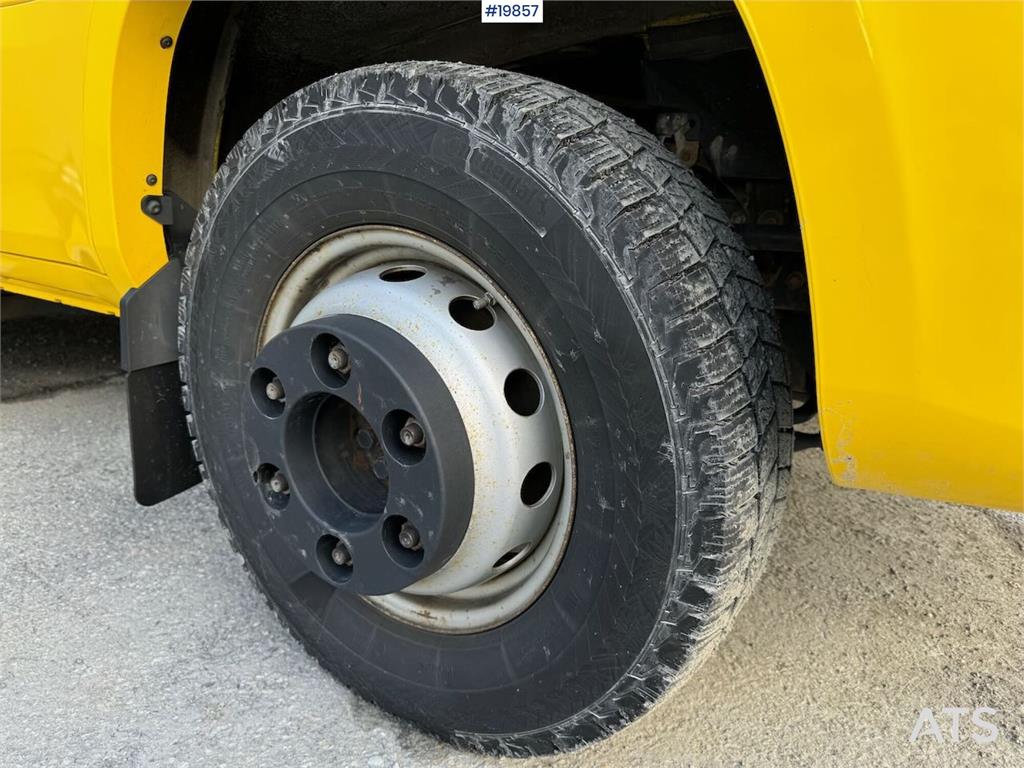 Iveco 70C18 Recovery truck w/ Isoli superconstruction 2022 19857 70C18 Recovery truck w/ Isoli superconstruction 2022 1 im...