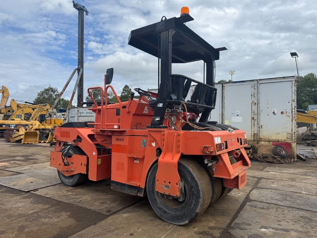 Sakai GW 750-2 2012 5397 GW 750-2 2012 1 image 3