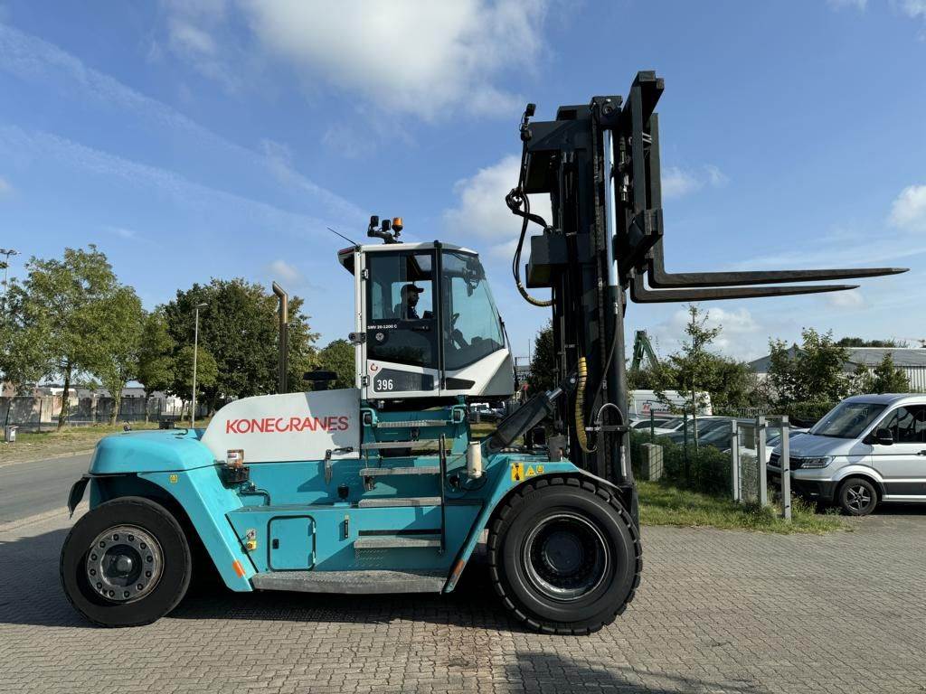 SMV 20-1200C 2018 D4106a SMV 20-1200C 2018 1 Forklift image 3