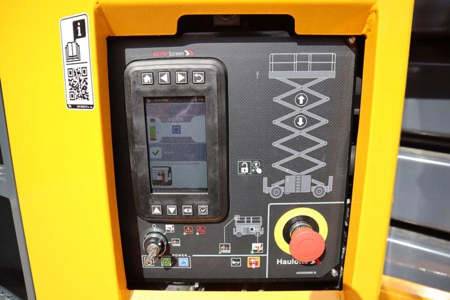 Haulotte HS15EPRO Unused, Valid Inspection, *Guarantee! Ful 2022 HAULOTTE - HS15EPRO - 61171 HS15EPRO Unused, Valid Inspec...
