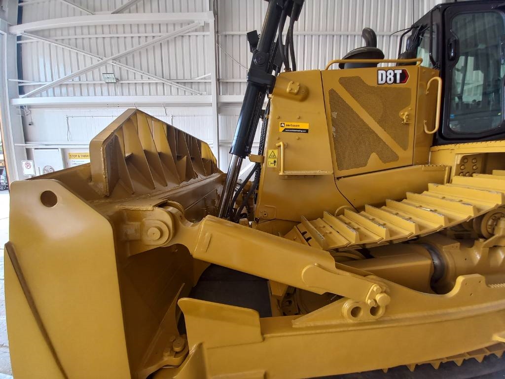 CAT D8T (Jebel Ali) 2022 ETR-1196 D8T (Jebel Ali) 2022 1 Dozers image 5
