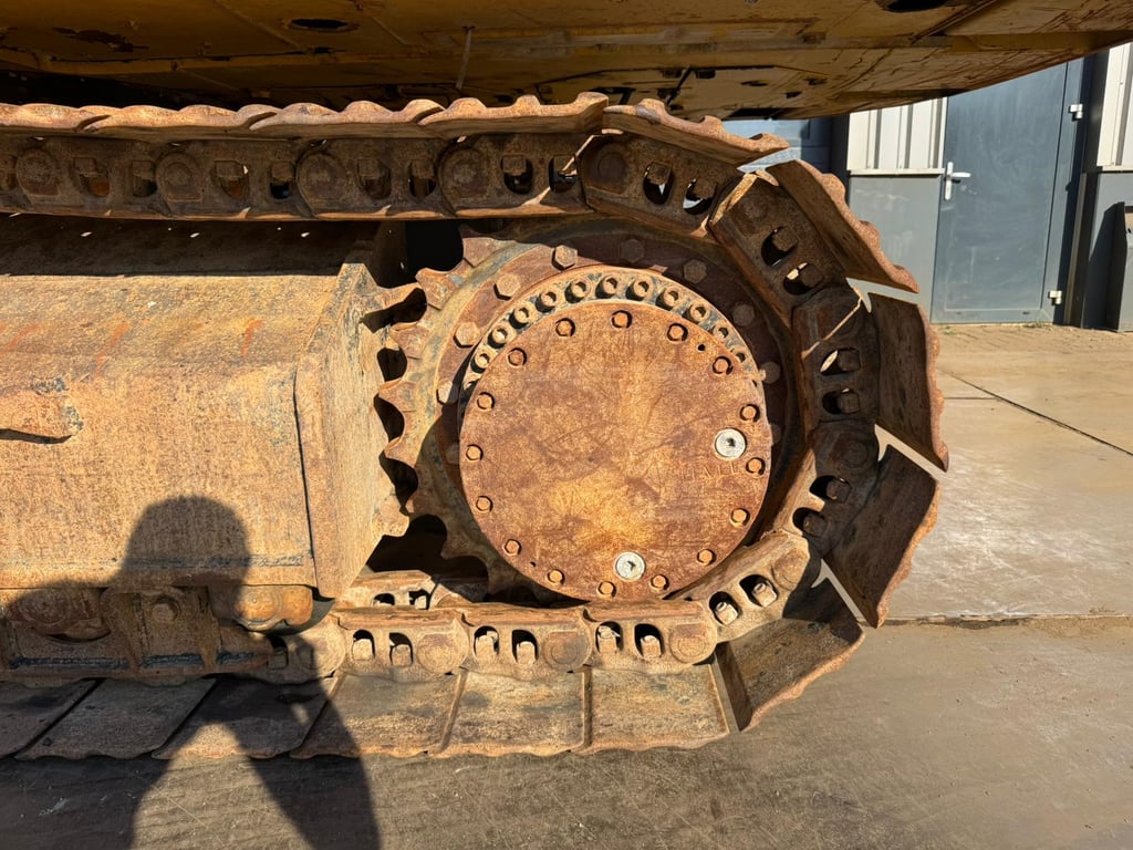 Caterpillar 336FL XE 2015 70001769 336FL XE 2015 1 image 8