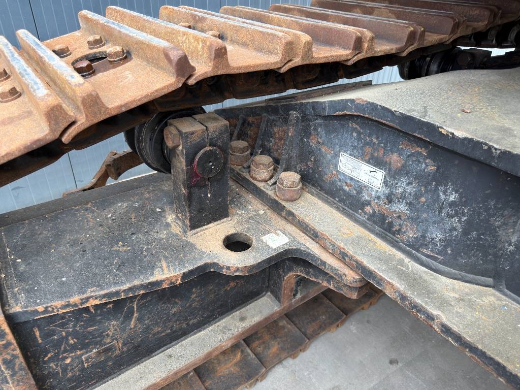 CAT 352F XE 2017 209244 352F XE 2017 1 Crawler Excavators image 15