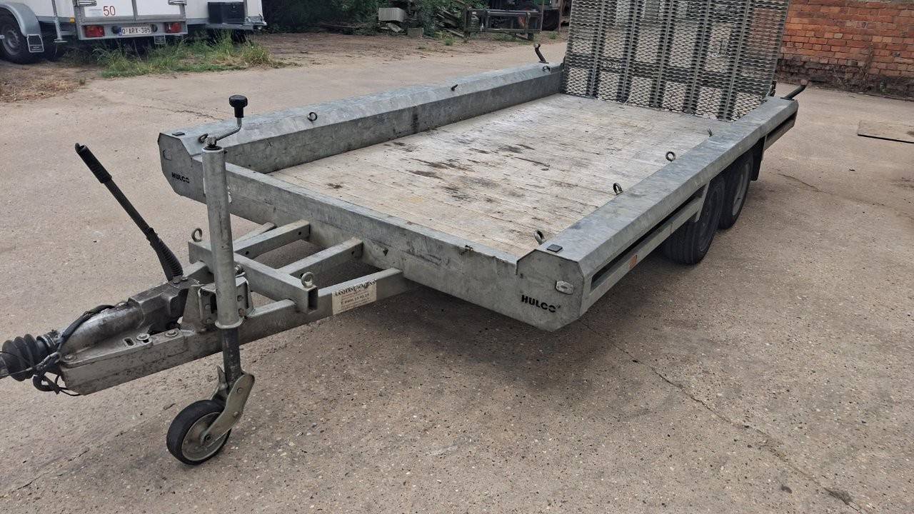 Heavy machinery product image - Image 1 of 1