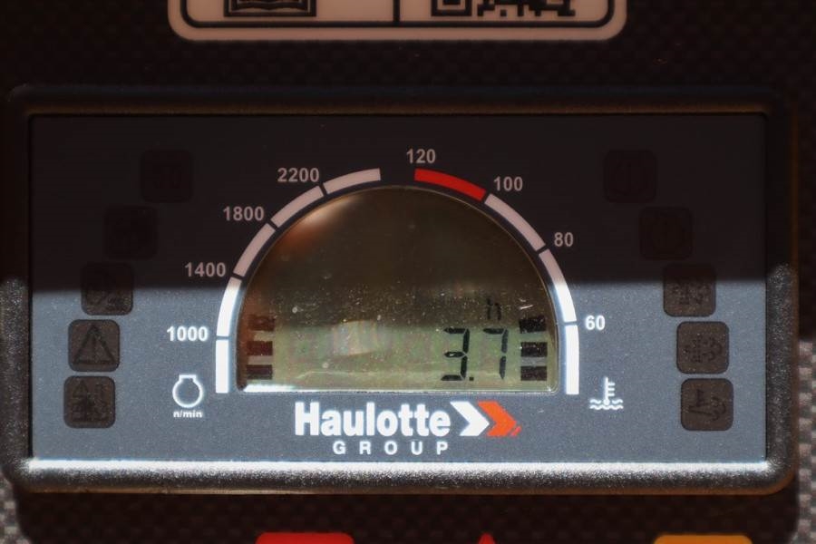 Haulotte HT23RTJ O Valid Inspection, *Guarantee! Diesel, 4x 2022 HAULOTTE - HT23RTJ O - 61068 HT23RTJ O Valid Inspection, ...
