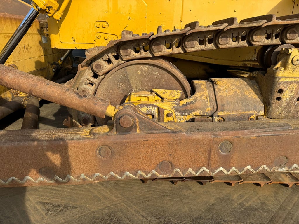 Caterpillar D9H 1978 00033420 D9H 1978 1 image 13