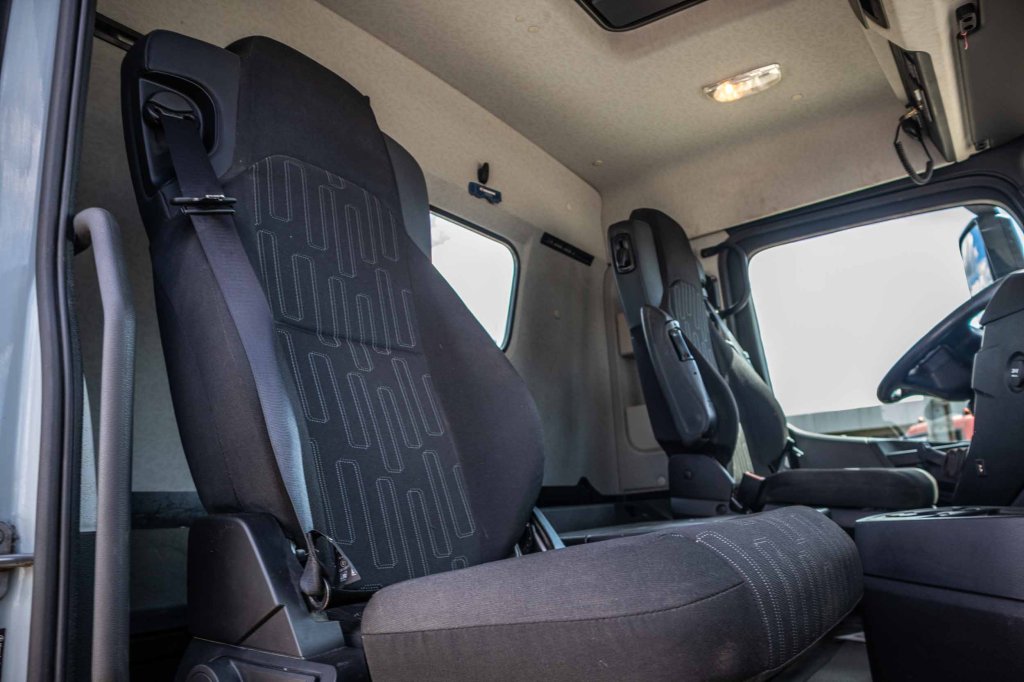 MERCEDES AROCS 2648 LS - 6x4 2019 E62166 AROCS 2648 LS - 6x4 2019 1 image 10