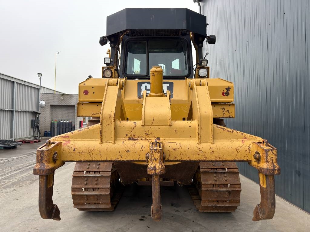CAT D6T XL 2008 210087 D6T XL 2008 1 Dozers image 4