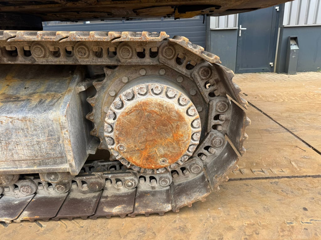Caterpillar 336D 2011 00033673 336D 2011 1 image 10