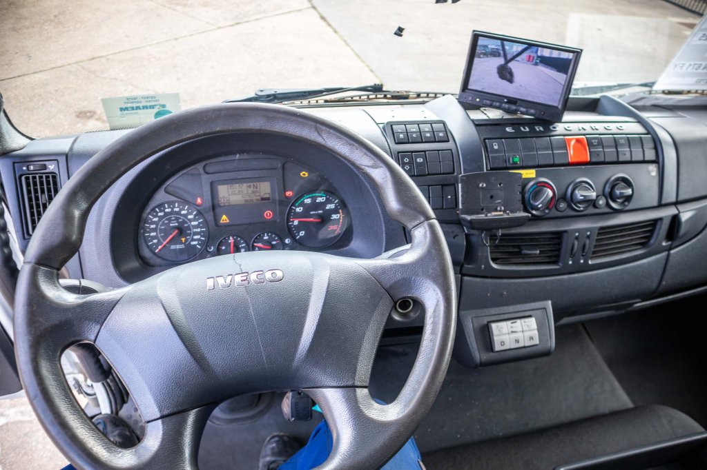 IVECO EUROCARGO 160E25 2014 E62652 EUROCARGO 160E25 2014 1 image 10