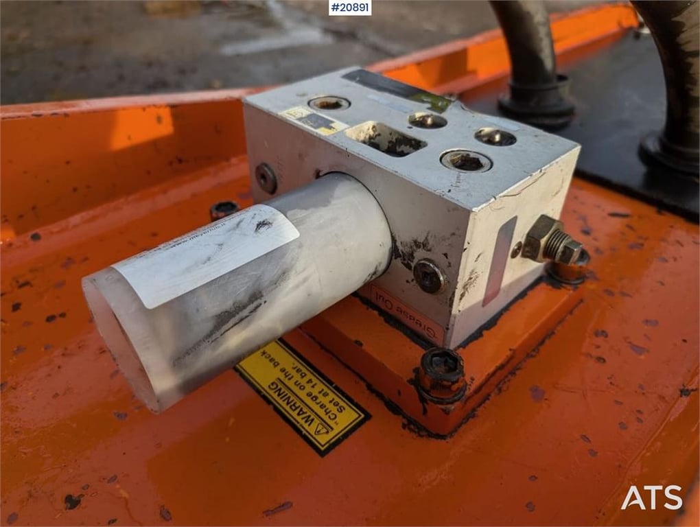 Danda Silence 550V 20891 Danda Silence 550V 1 image 11