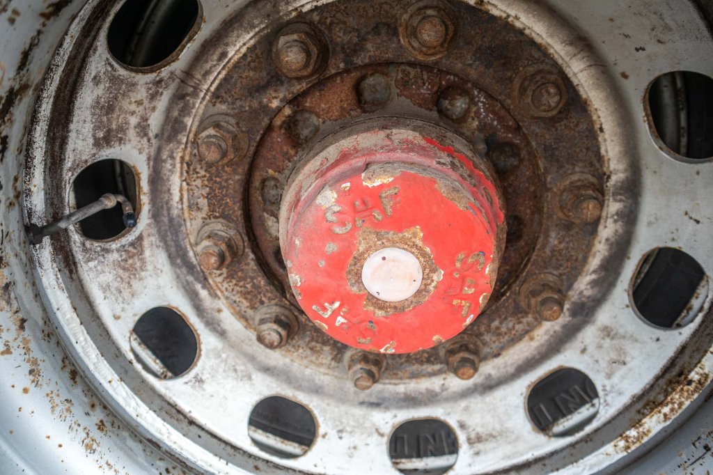 MEPPEL AV-2800R-CONTAINER 2007 E62396 Meppel AV-2800R-CONTAINER 2007 1 image 7