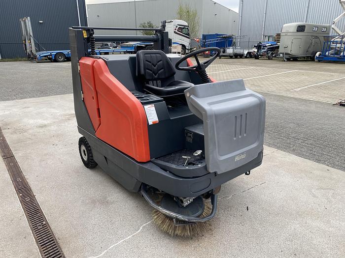 Hako Jonas 1500 E Hako Jonas 1500 E 1 image 4