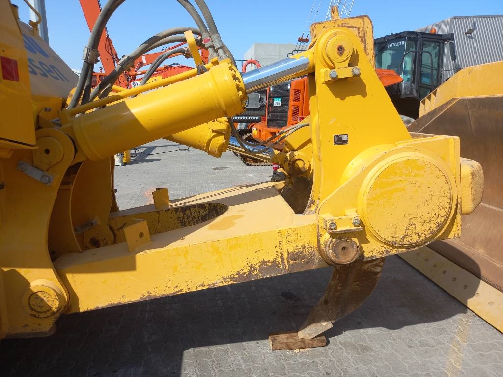 Heavy machinery product image - Image 12 of 15