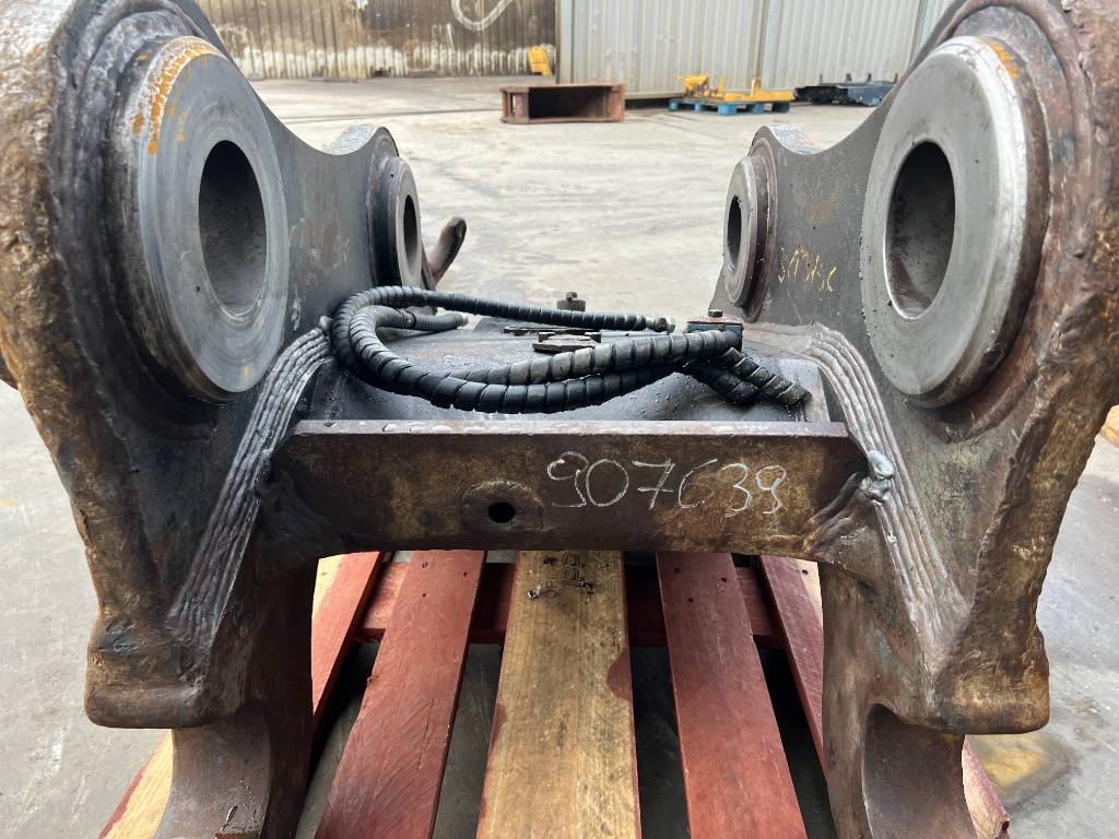 Klepp MEK KM 3 / VOLVO S3 - 349E / 352F 2016 907639 KLEPP MEK KM 3 / VOLVO S3 - 349E / 352F 2016 1 image 14