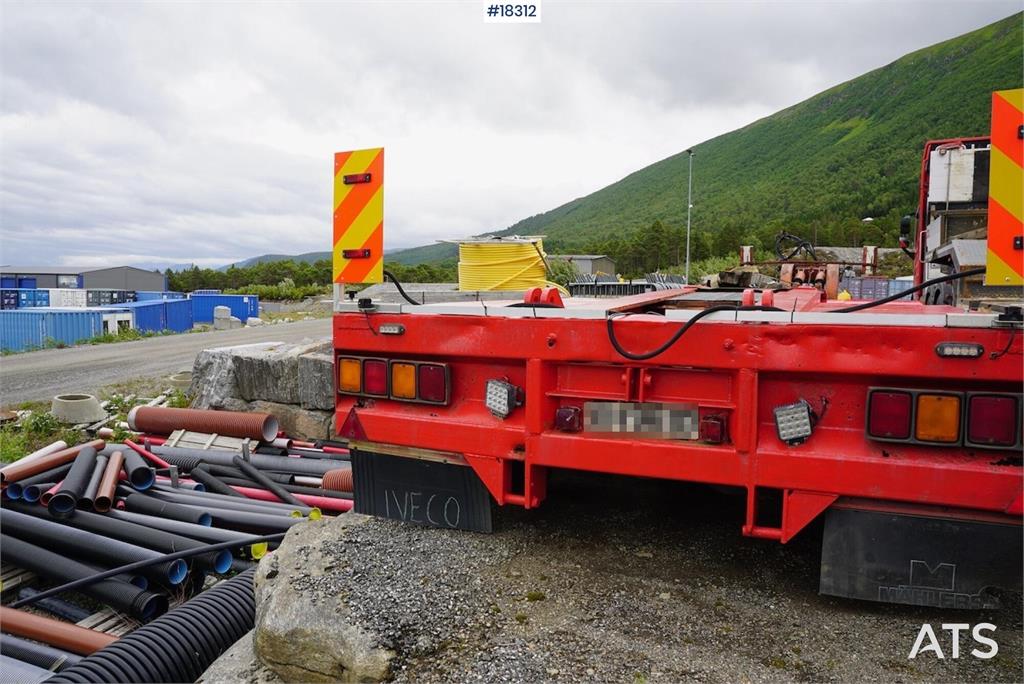 Heavy machinery product image - Image 11 of 15