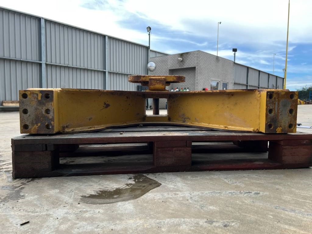CAT D6N / D6M 907217 D6N / D6M 1 image 8
