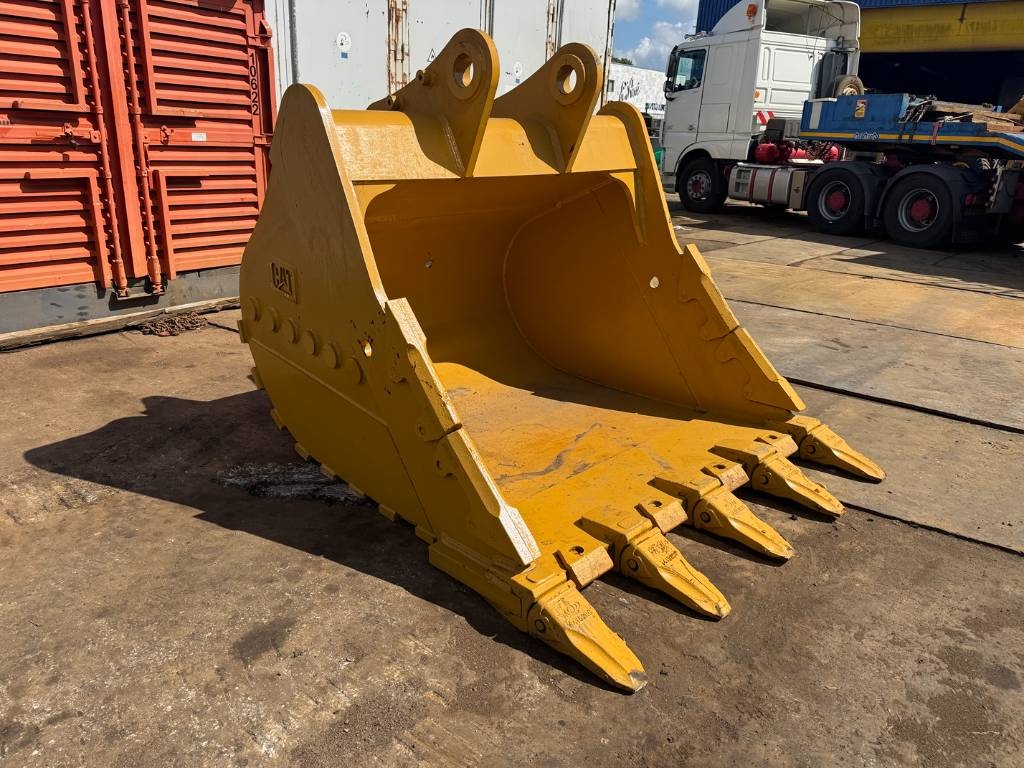 CAT 345 BUCKET 2025 5380 345 BUCKET 2025 0 image 4