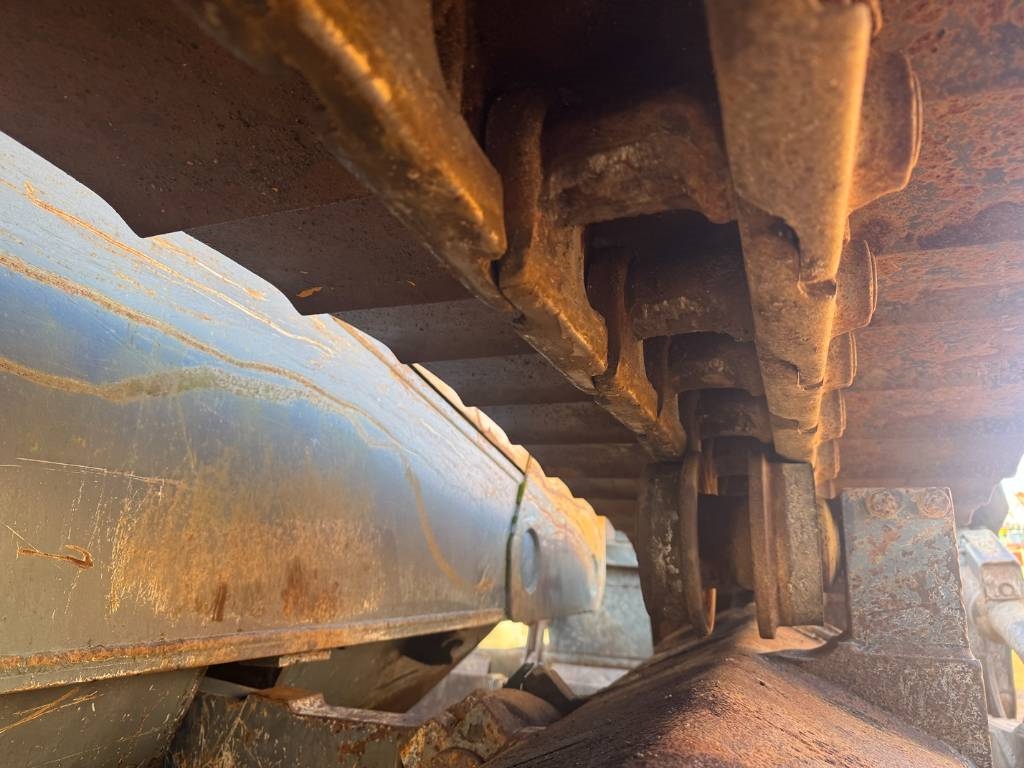 Liebherr PR 734 LGP 2007 5431 PR 734 LGP 2007 1 Dozers image 13