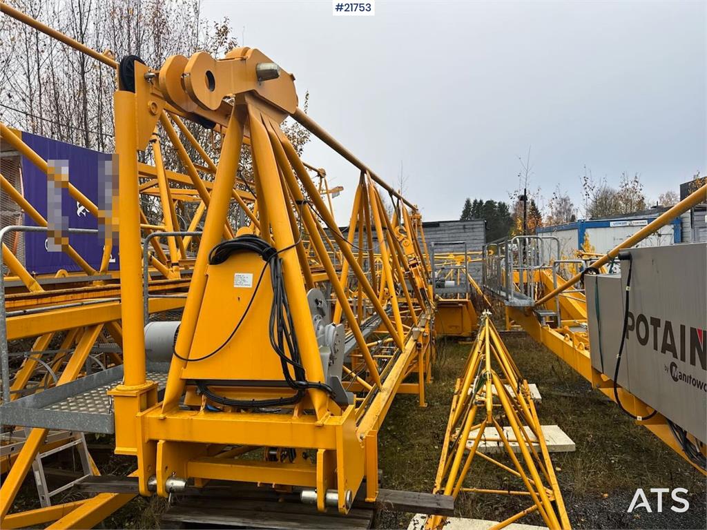 Heavy machinery product image - Image 3 of 15